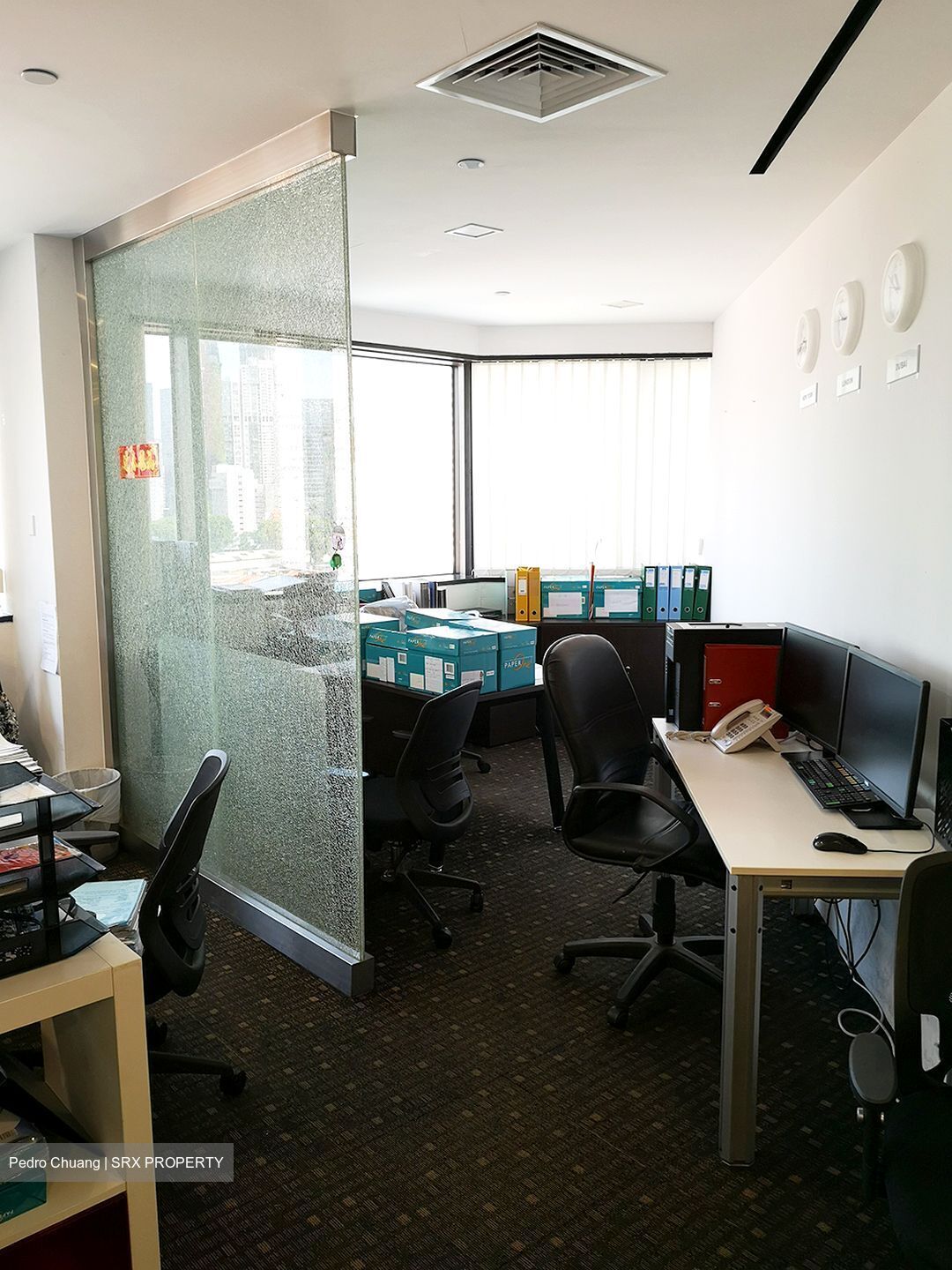 Chinatown Point (D1), Office #588591161